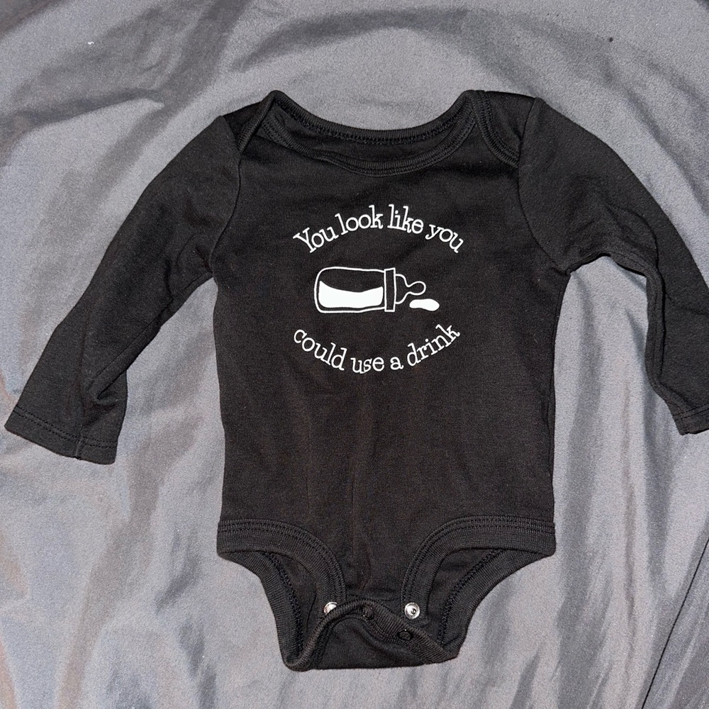 Lullaby Lane Bodysuit